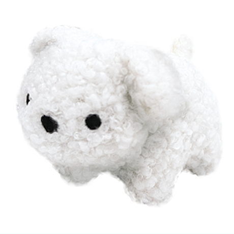 ★激レア！ジーザスディアマンテプードルぬいぐるみ2点★トイプードル☆クリスマス Amazon.co.jp: ！ジーザスディアマンテプードルぬいぐるみ2点