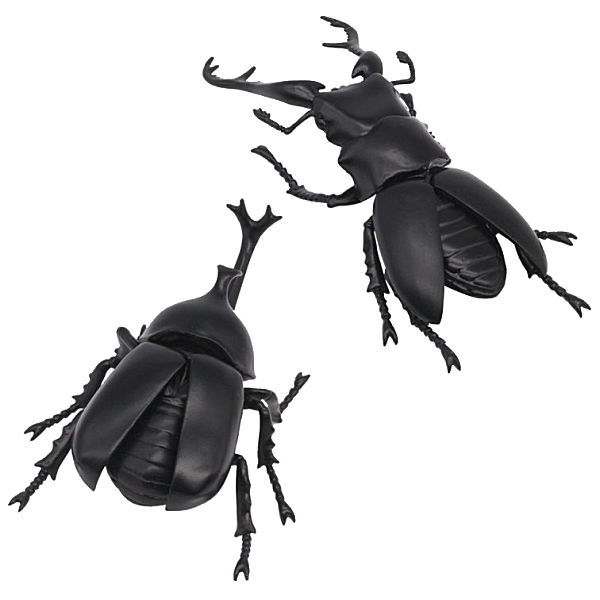 虫かごギャラリー　ひぐらし　蝉フィギュア　TOMY ANIA Egg Insect Collection | ANIA Animal Adventure | Limited