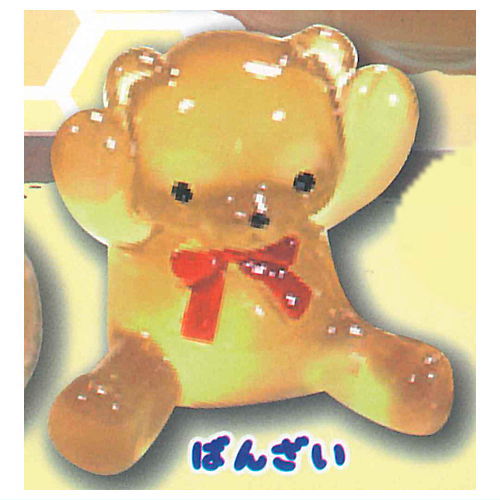 楽天市場】【全部揃ってます!!】はちみつくまたん [全4種セット
