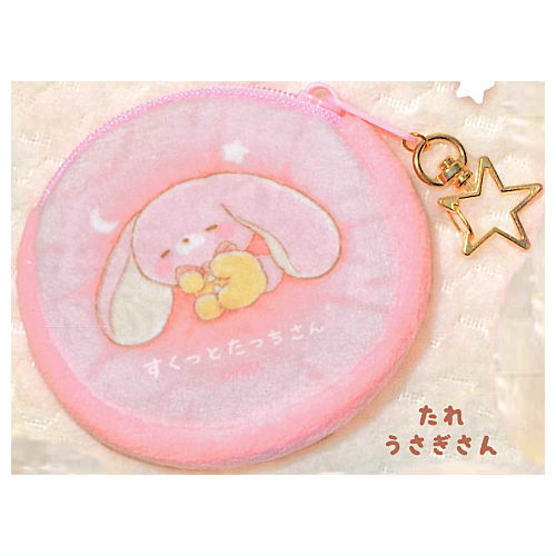 楽天市場】すくっとたっちさん ぱじゃまぱーてぃぽーち [5.ねこ