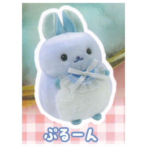 ほいっぷベビちゃん⋆*ぬいぐるみ 楽天市場】もちふわっ べびーばにーず [1.ほいっぷ]【 ネコポス不可