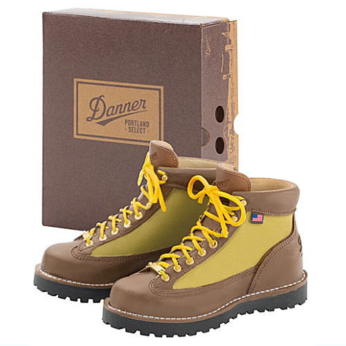 Danner - Danner ダナーライト 30440 KHAKIの+spbgp44.ru