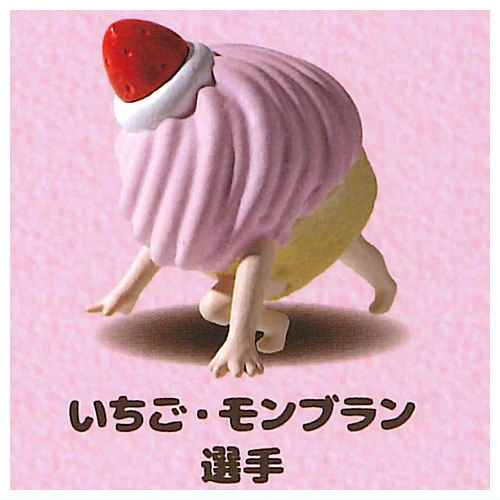 【コロたん☆プロフ見てね】ハンディモンブラン4台 POP-UP STORE：名古屋ハンズゲートショップに しろたんふんわり