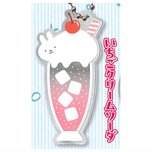 楽天市場】クリームソーダわんこ 【クリームソーダパーティー