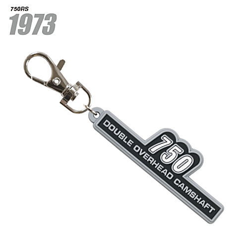 キーホルダー3 Kawasakiモーターサイクルエンブレム メタルキーホルダーVol.3