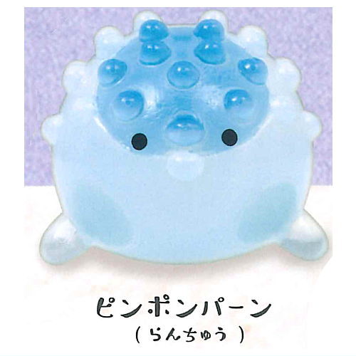 メンダコフィギュア BOX販売]CHICACO TOYA MANEKI MANEKO フィギュアコレクション