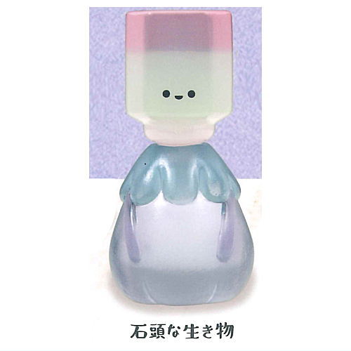 メンダコフィギュア BOX販売]CHICACO TOYA MANEKI MANEKO フィギュアコレクション