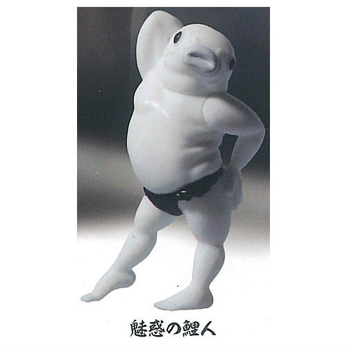 汚れたコイマン 楽天市場】ザ・コイマン [2.黄金]【 ネコポス不可 】 : トイサンタ楽天