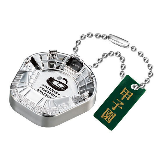 Koshien 100周年記念 スタジアムミニチュアセット Koshien 100周年記念 スタジアムミニチュアセット - メルカリ