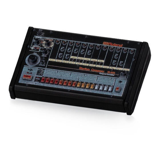 【楽天市場】Roland MINIATURE COLLECTION [3.TR-808]【ネコポス配送対応】【C】：トイサンタ楽天市場店