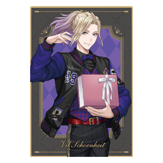 楽天市場】ディズニー ツイステッドワンダーランド/ツインウエハース5