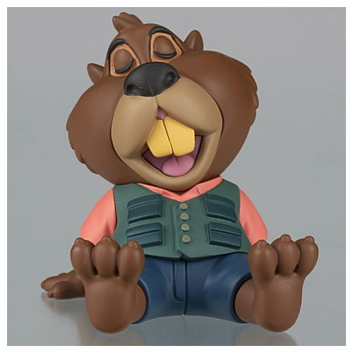 肩ズンFig. ズートピア2 [1.ニブルズ・メープルスティック]【 ネコポス不可 】【C】画像