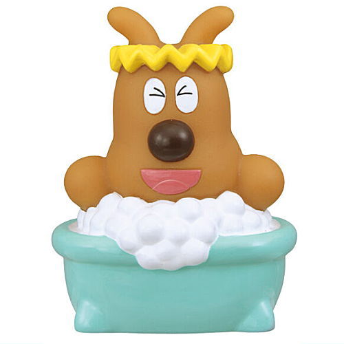 楽天市場】あつまれアンパンマンP84 [4.メロンパンナちゃん