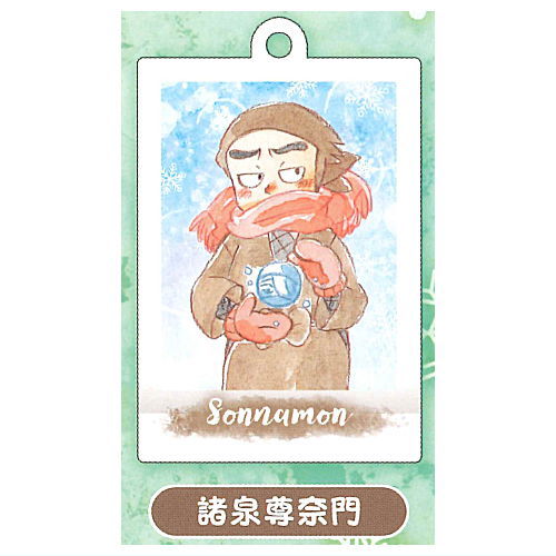 楽天市場】【コンプリート】忍たま乱太郎 ぱしゃこれ ミニアクリル