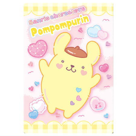 サンリオ ウエハース コンプリート 第1弾〜第6弾 サンリオ ウエハース コンプリート 第1弾〜第6弾