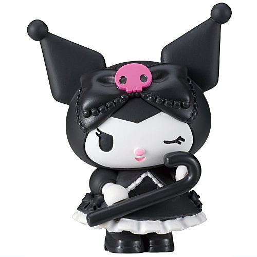 【新品未開封】BICYCLE バッドばつ丸＆シナモロール＆マイメロ・クロミ バルーンバッグ トートバッグ サンリオ キャラクター 大きめ 大