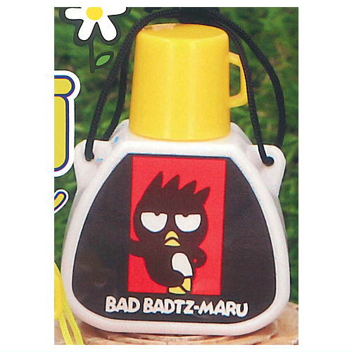 楽天市場】サンリオ はぴだんぶいシアター [3.バッドばつ丸