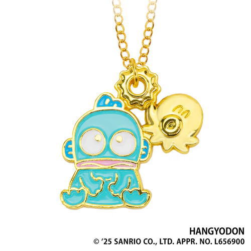 【ハンギョドン】サンリオキャラクターズ キャンディマスコットチャーム サンリオキャラクターズ キャンディマスコットチャーム」が