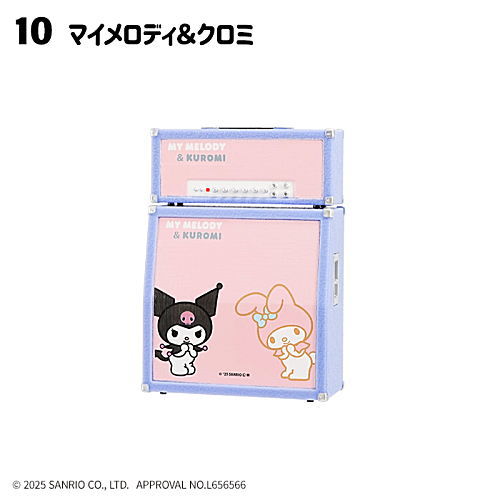 サンリオ - ちゃき出品 楽天市場】サンリオキャラクターズ ROCK MONO [8.ポチャッコ(V