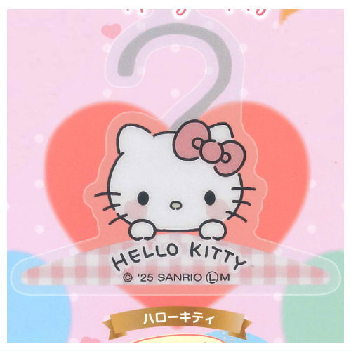 希少ハローキティ サンリオ Sanrio スクイーズ おにぎりストラップ 3種 サンリオキャラクターズ おにぎりスクイーズ ハローキティ