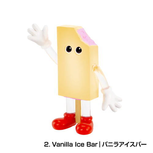 楽天市場】FLAVORS フレーバーズ フィギュアコレクション Vol.3