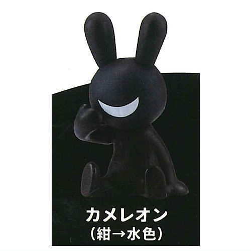 楽天市場】BLACK RABBIT 5 ブラックラビット5 全7種セット