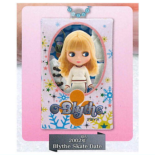 楽天市場】Blythe ブライス ミニチュアパッケージコレクション