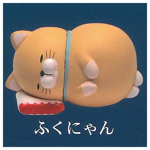 楽天市場】ひげまんじゅう 福だるまぷちぐるみ [4.まねこ]【 ネコポス