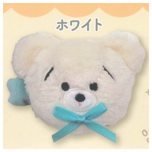 楽天市場】みりん ぬいぐるみヘアクリップ [3.pun]【ネコポス配送対応