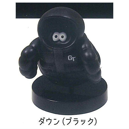 楽天市場】【全部揃ってます!!】ゴースティー スタンドフィギュア3