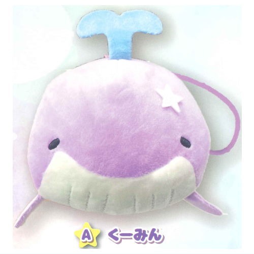 新品　未使用　ぬいぐるみ　コンプリート　みいるか Amazon.co.jp: みいるか ゆるいるかぷち コンプリートセット