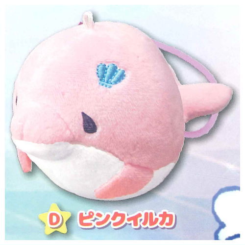 新品　未使用　ぬいぐるみ　コンプリート　みいるか Amazon.co.jp: みいるか ゆるいるかぷち コンプリートセット