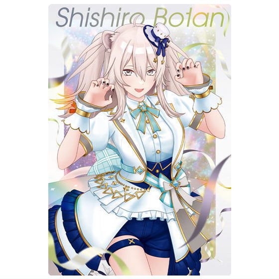 ホロライブウエハース 3 新品　匿名配送　1カートン（12BOX） 楽天市場】BANDAI Candy ホロライブ ウエハース3 第3弾 20個入