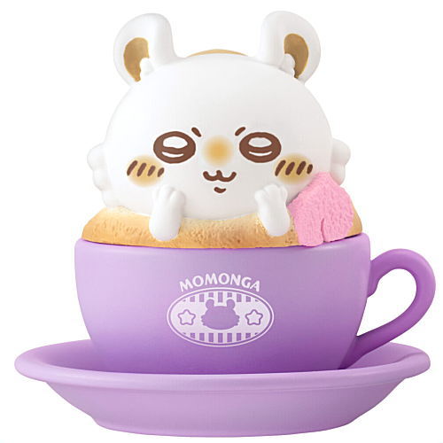 ちいかわ キャラテアート 6種類 おまとめセット 合計22個 キャラテアートケース ちいかわ｜発売日：2025年11月3日｜バンダイ