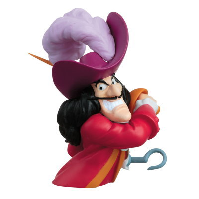 楽天市場】ディズニー チョコパーティー Part.4 8種セット [食玩