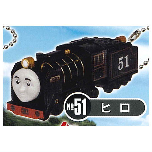 楽天市場】【コンプリート】きかんしゃトーマス ピカッと