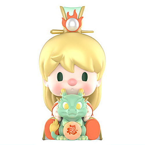 楽天市場】POPMART Loong Presents the Treasure シリーズ [1.DREAMING