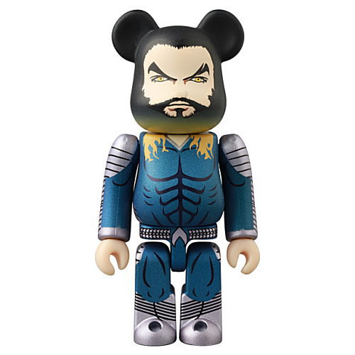 BE@RBRICK - 裏表セット　ベアブリック　シリーズ48　BE@RBRICK BE@RBRICK SERIES 50