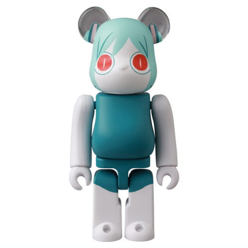 楽天市場】BE＠RBRICK SERIES 41 (ベアブリック シリーズ41) [14