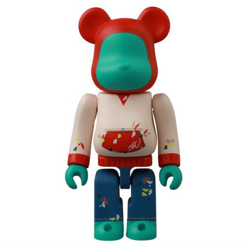 楽天市場】BE＠RBRICK SERIES 47 (ベアブリック シリーズ47) [11