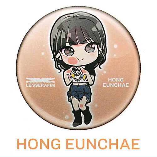 楽天市場】【全部揃ってます!!】ぴた！でふぉめ LE SSERAFIM