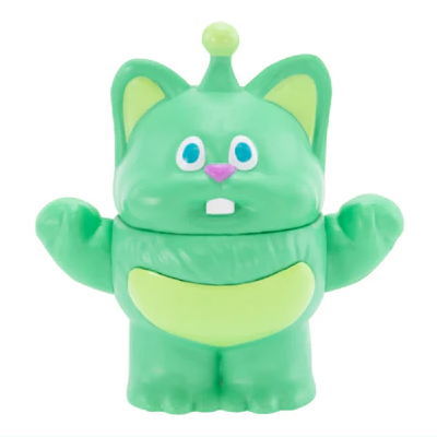 楽天市場】HELLO IN THE WORLD Vol.1 MOMOZAZA みにちくわ フィギュア