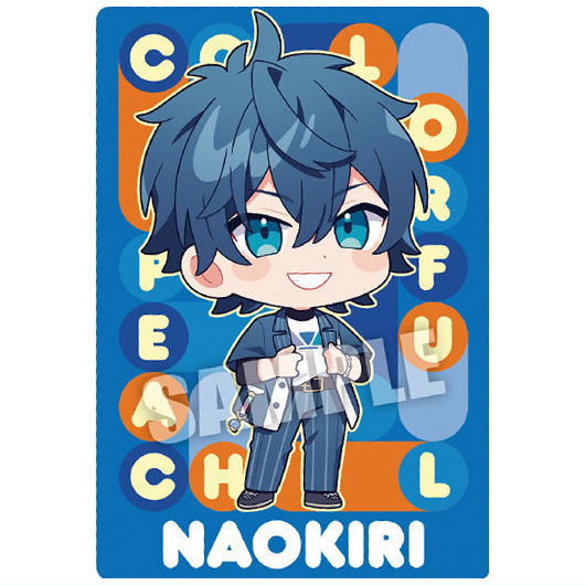 カラフルピーチ　じゃぱぱ　2ウエハースデフォ 楽天市場】送料無料 カラフルピーチ ウエハース じゃぱぱ