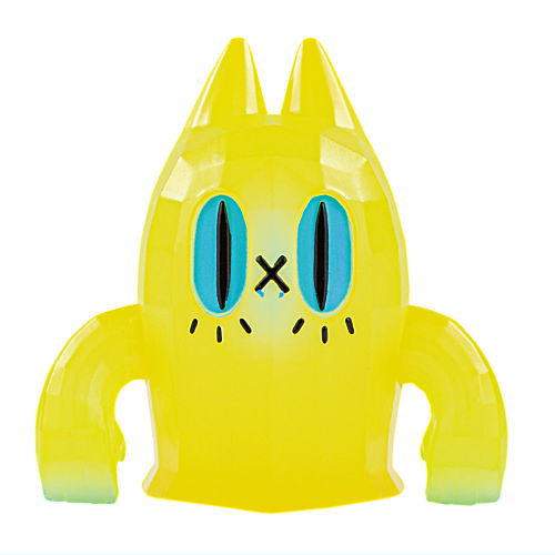 楽天市場】BEN THE SPOOKY CAT 2 【全5種 コンプリート セット