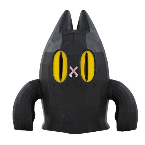 楽天市場】BEN THE SPOOKY CAT ボックストイ版 (1BOX) SO-TA