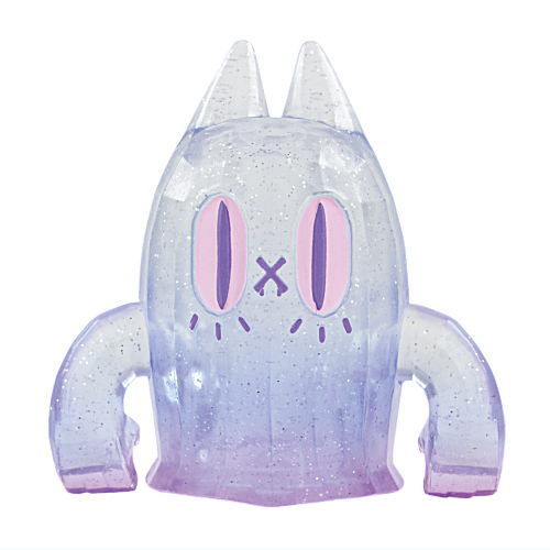 BEN THE SPOOKY CAT　全種類 (22匹)　コンプリートセット BEN THE SPOOKY CAT - Preorder – Bubble Wrapp Toys