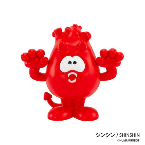 もやしもん　モネラソフビ　プライズ Amazon | もやしもんプライズモネラソフビ フィギュア 海洋堂