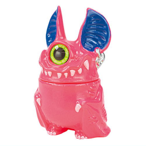 楽天市場】全6種 コンプリート 単眼コウモリアイビーBOX TOY ver