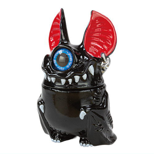 楽天市場】単眼コウモリ アイビー EYEBAT BEAST 第2弾 全6種セット