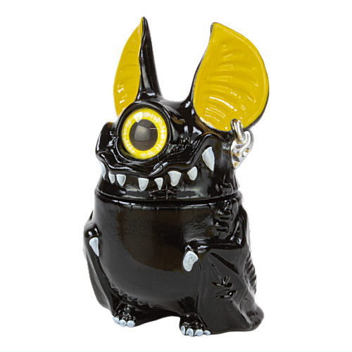 楽天市場】全6種 コンプリート 単眼コウモリアイビーBOX TOY ver